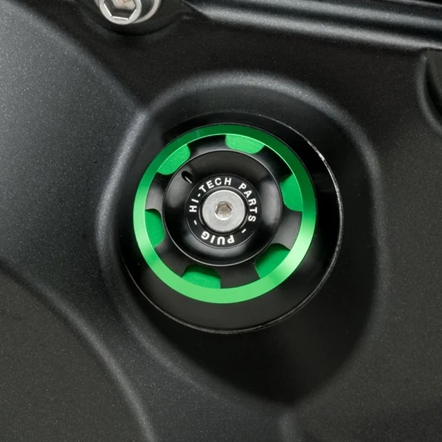 Tapón aceite cárter Track modelos Suzuki Puig