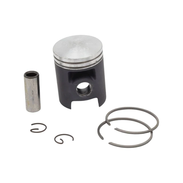 Pistón Minarelli 49cc Motor RV Italkit