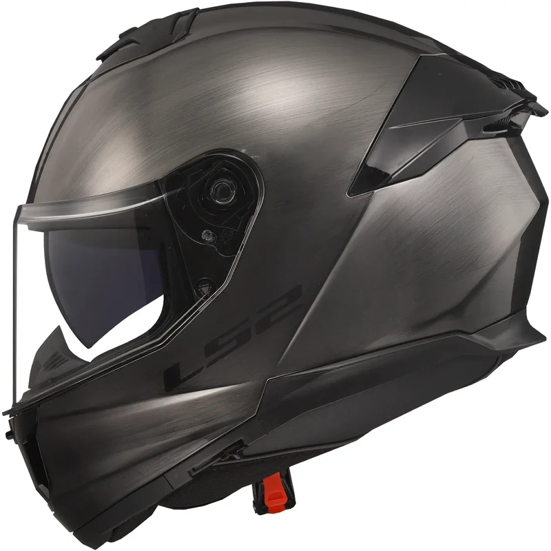 Casco LS2 FF808 Stream II Jeans