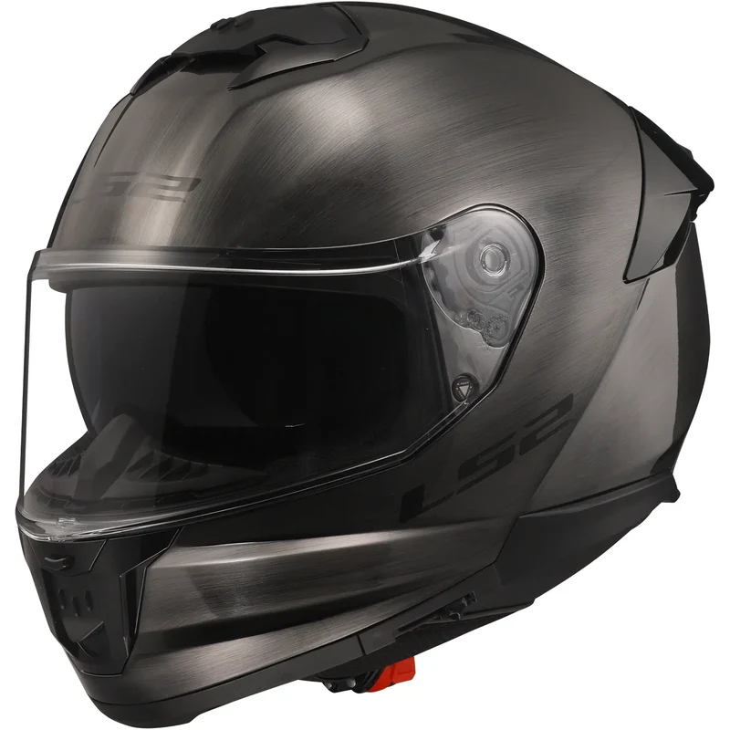 Casco LS2 FF808 Stream II Jeans