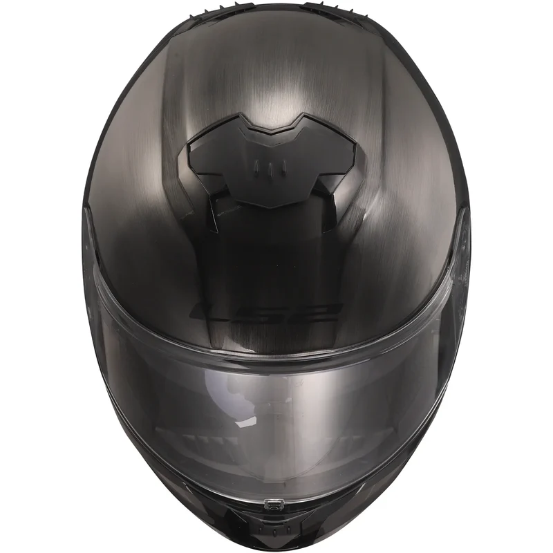 Casco LS2 FF808 Stream II Jeans