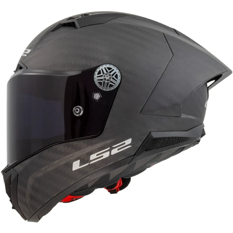 Casco LS2 FF805 Thunder GP Pro FIM