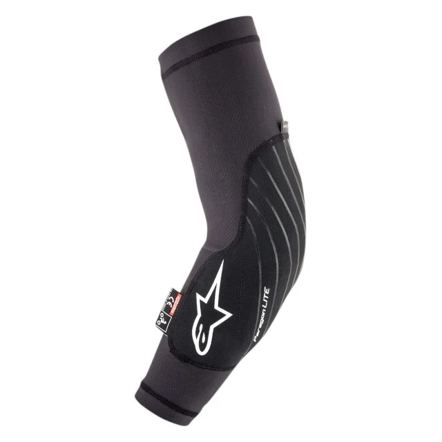 Coderas off-road infantil Paragon Lite Alpinestars