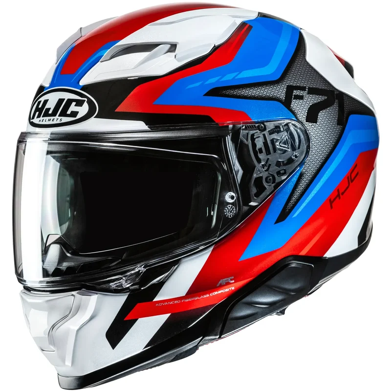Casco HJC F71 Fes MC21