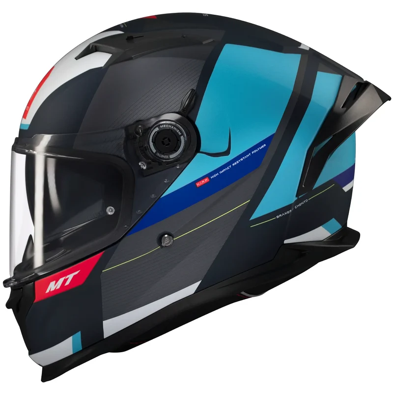 Casco MT Braker SV Chento C7