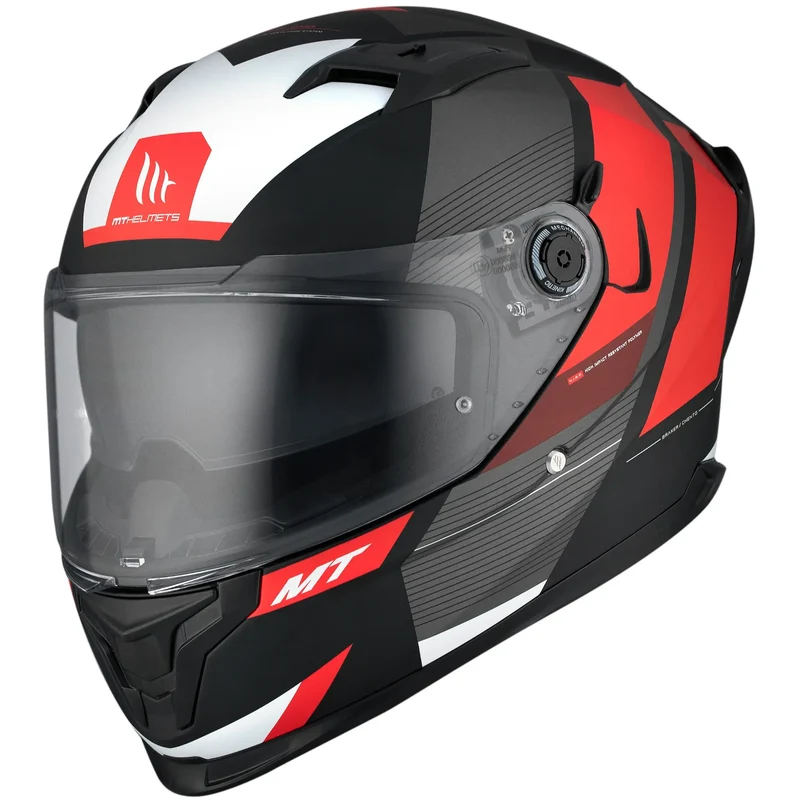 Casco MT Braker SV Chento B5