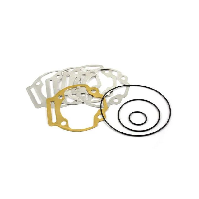 Juntas de cilindro 2Fast 80cc Derbi euro 3/4 carrera 44,9mm
