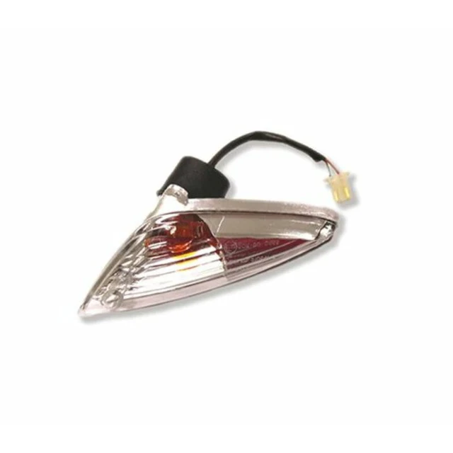 Intermitente delantero izquierdo Honda HS Scoopy 125/150 03-04 Vparts