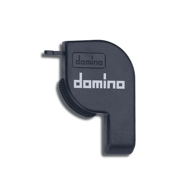 Tapa mando gas Scooter Domino