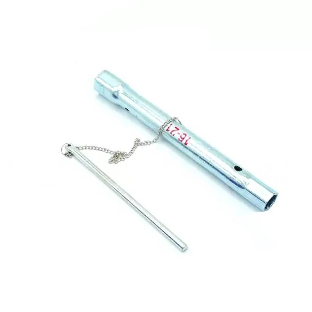 Llave bujía 21mm y 16mm AllPro