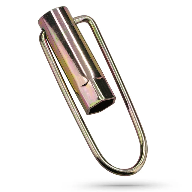 Llave bujía 16mm 4T AllPro