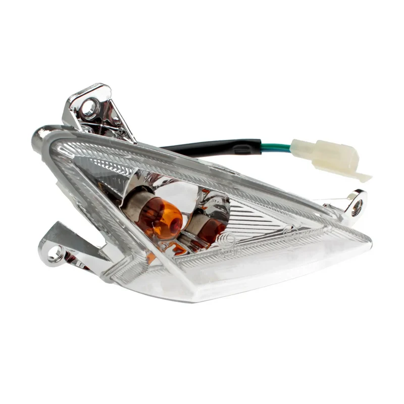Intermitente delantero derecho SYM Symphony SR 125 AllPro