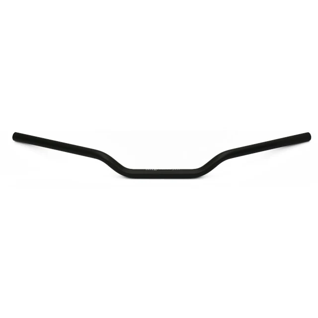 Manillar Road High 7/8 Renthal - negro