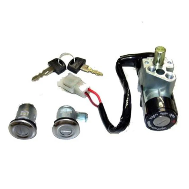 Cerradura de contacto Honda SH 100 96-99 SGR