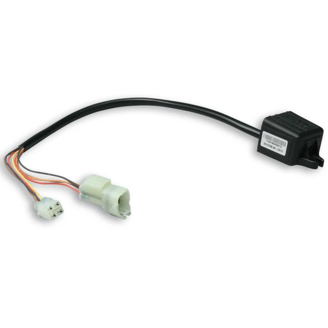 Emulador sonda lambda Yamaha Xenter 125/150cc euro 3 TC Unit Malossi