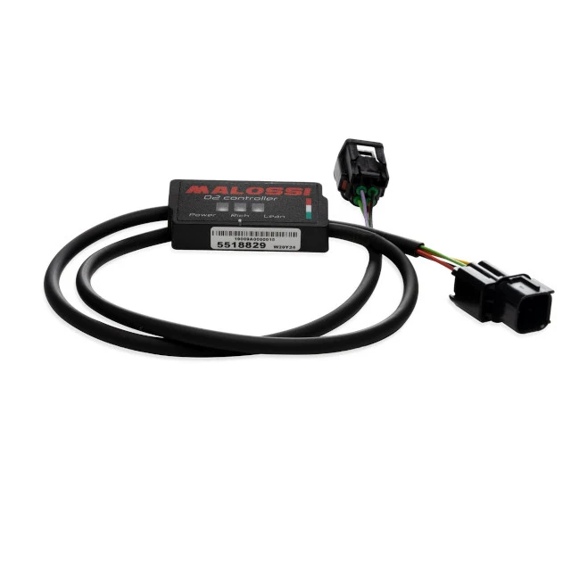 Emulador sonda lambda Piaggio Medley 125 euro 5 >21 TC Unit Malossi