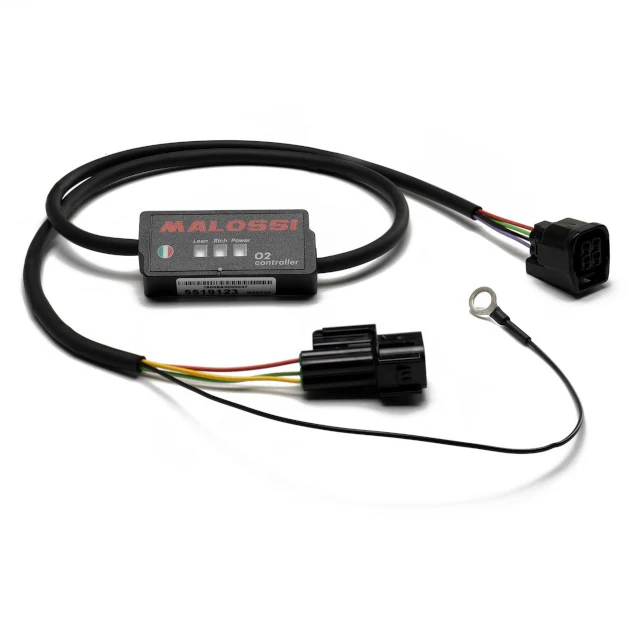 Emulador sonda lambda Beverly HPE 400 >21 TC Unit Malossi