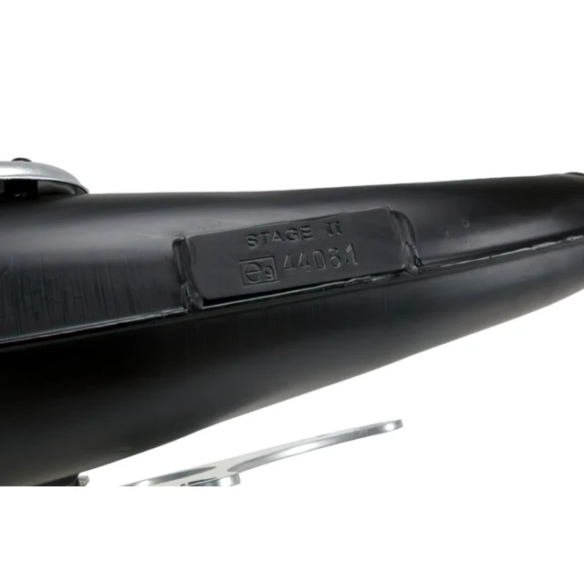 Escape Stage6 Original 50cc Peugeot Horizontal AC/LC (CE)