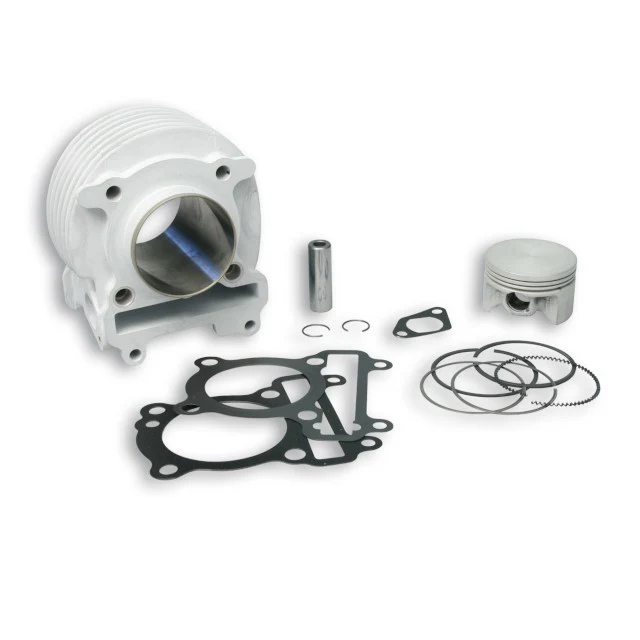 Cilindro Malossi Aluminio 150cc Yamaha Cygnus X 4T 125