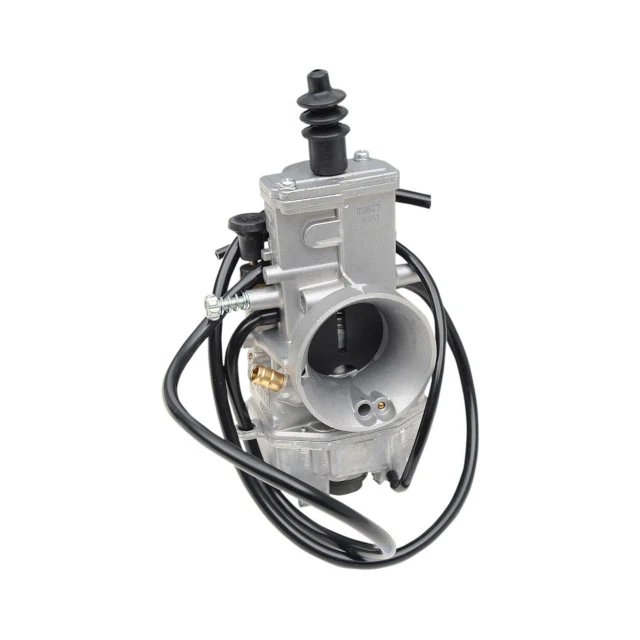 Carburador Mikuni TMX 38