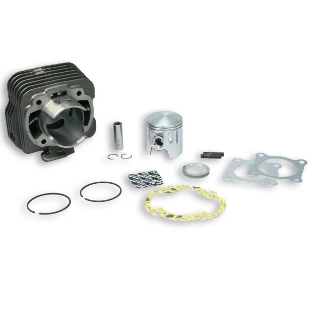 Cilindro Malossi Sport 70cc Honda X8R bulón 12mm