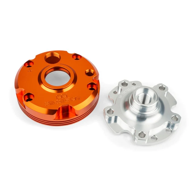 Cilindro Stage6 R/T 70cc Minarelli AM6
