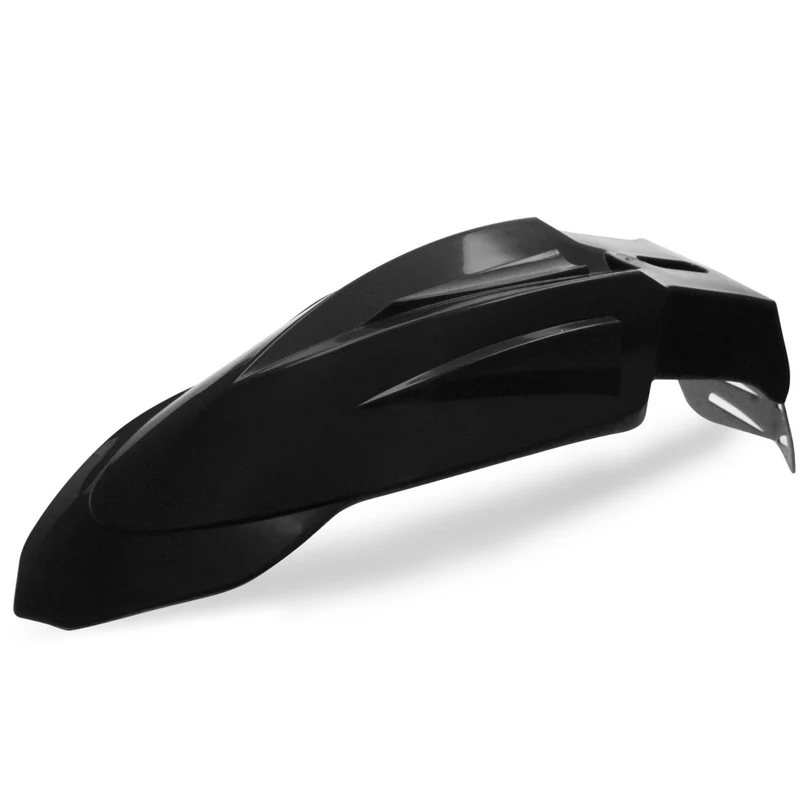 Guardabarros delantero Supermotard universal HP