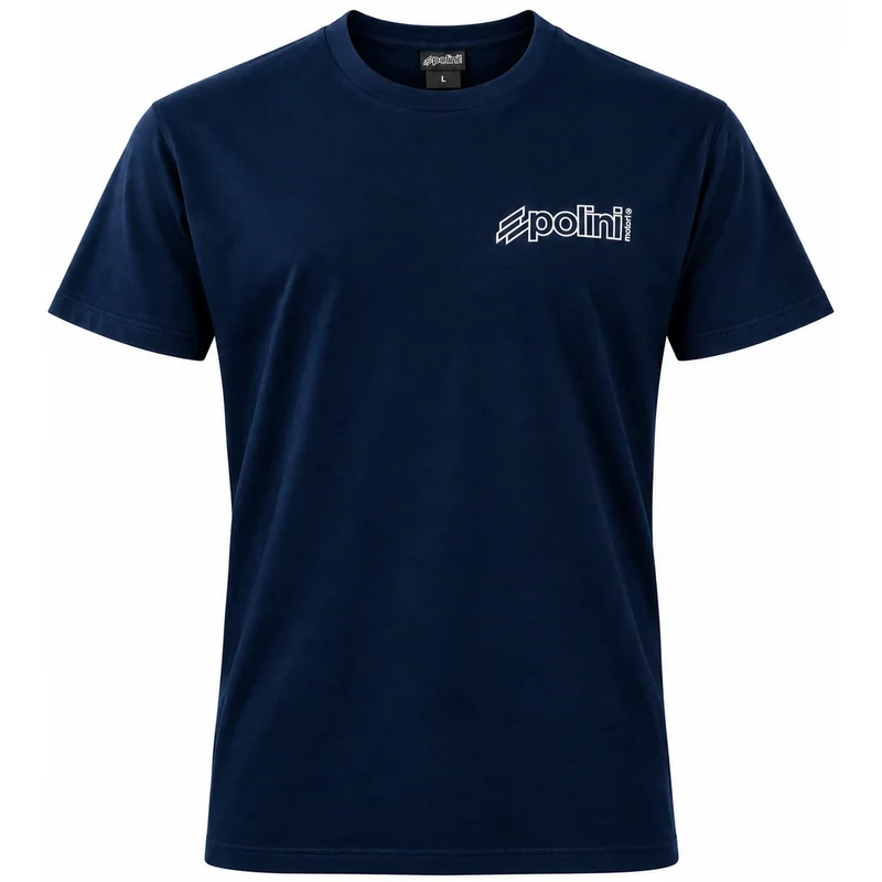 Camiseta Polini Cilindro