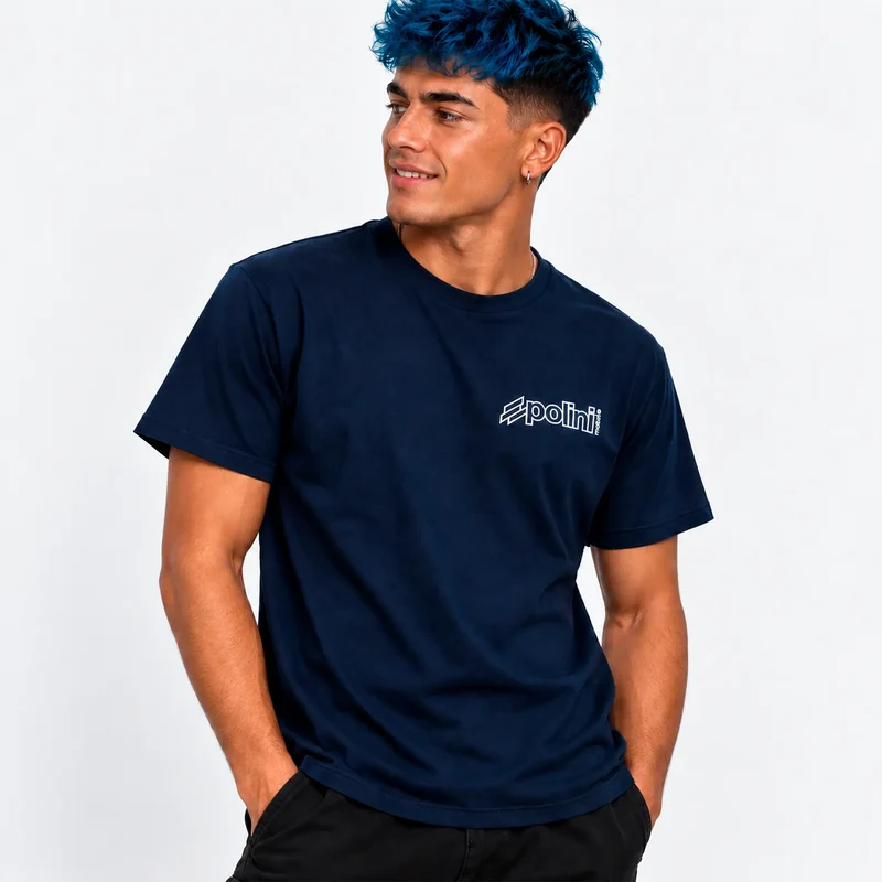 Camiseta Polini Cilindro