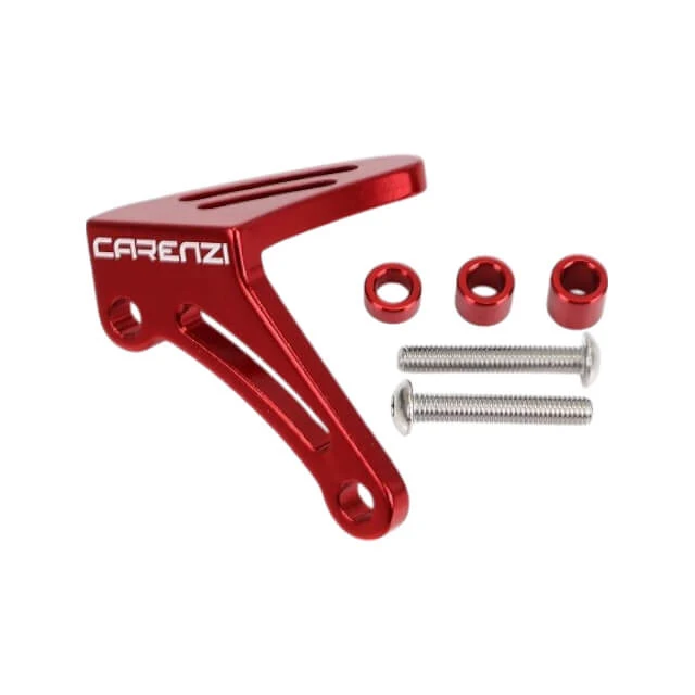 Tope leva embrague Evo Minarelli AM6 Carenzi