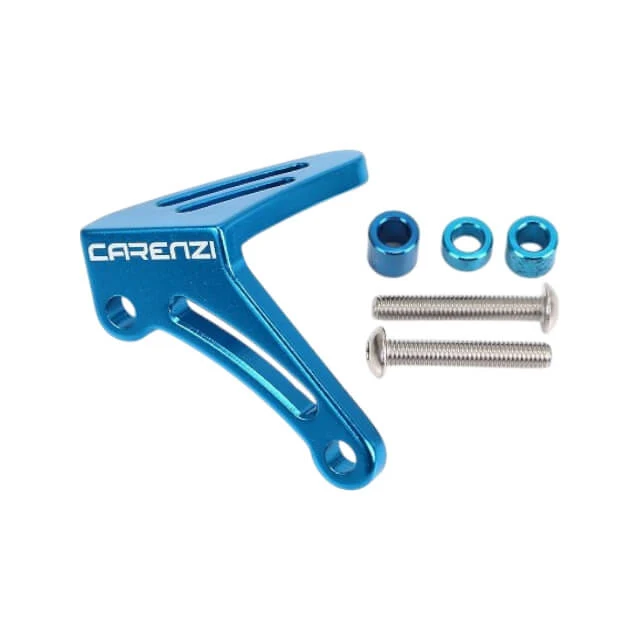 Tope leva embrague Evo Minarelli AM6 Carenzi