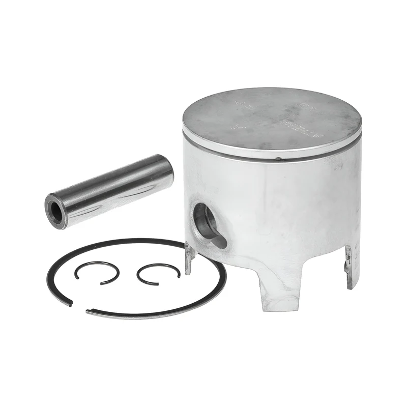Pistón Athena Racing Minarelli Horizontal / Vertical bulón 10mm