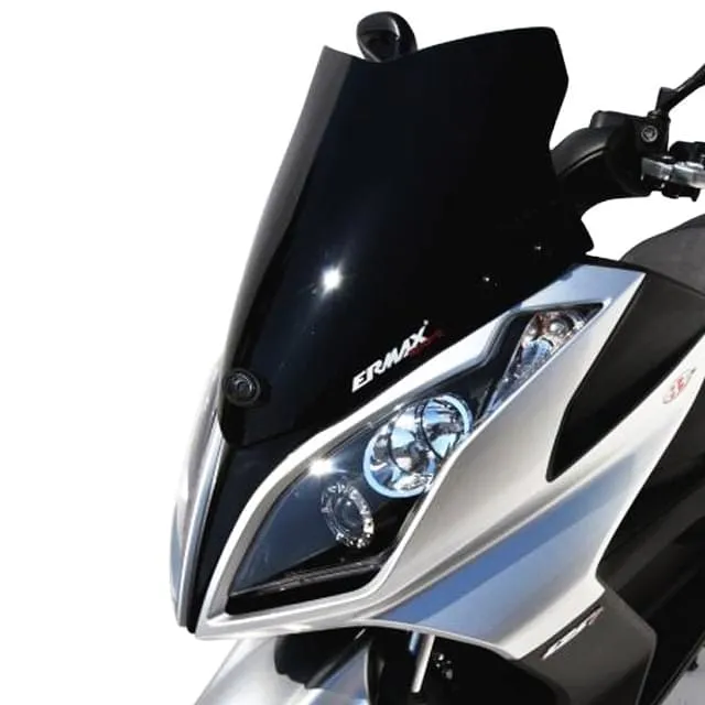 Cúpula Sport Kymco SuperDink / Downtown 125/300 09-19 ErMax