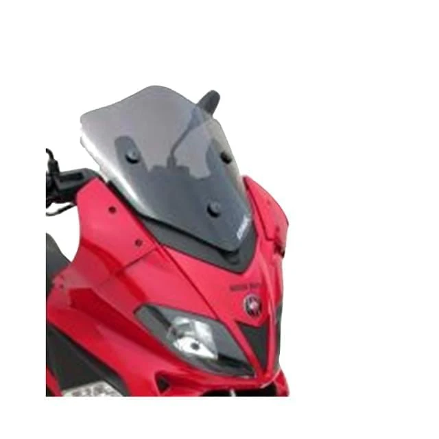 Cúpula Sport Gilera Nexus 125/250/300/500 08-23 ErMax