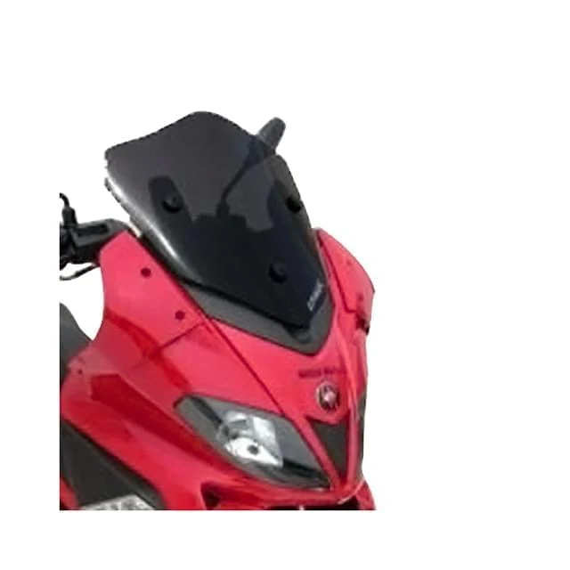 Cúpula Sport Gilera Nexus 125/250/300/500 08-23 ErMax