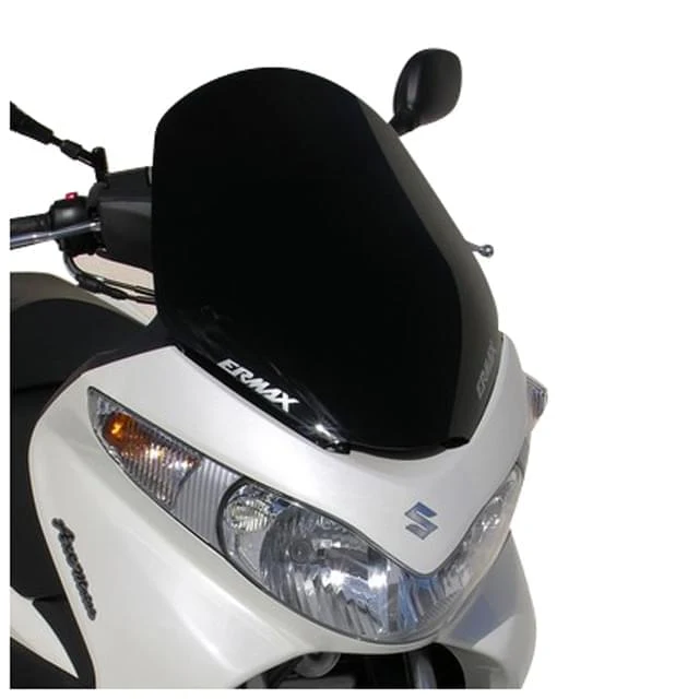 Cúpula Sport Suzuki Burgman 125 150 07-22 ErMax
