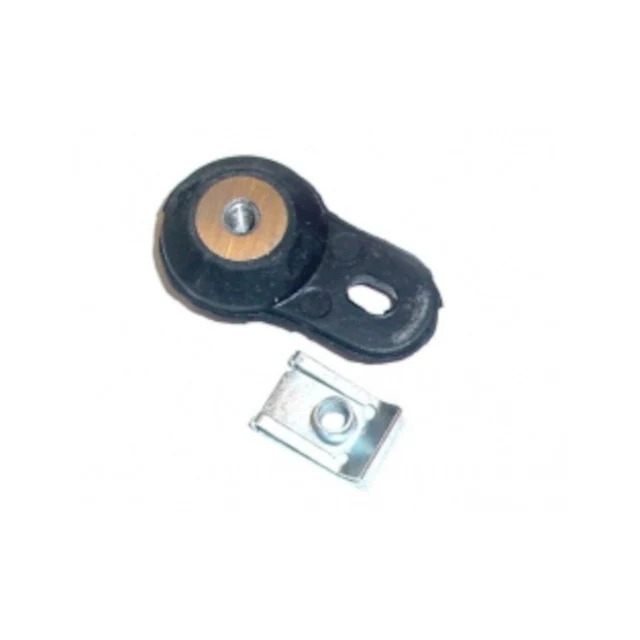 Silentblock de escape KTM / Gas Gas / Beta / Sherco RQ