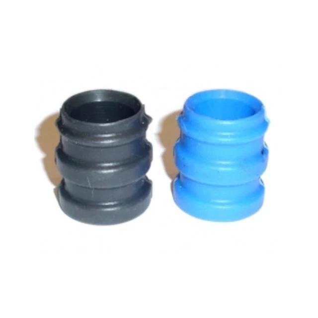Goma unión colector/silenciador Sherco 125 23,5x25,5mm RQ