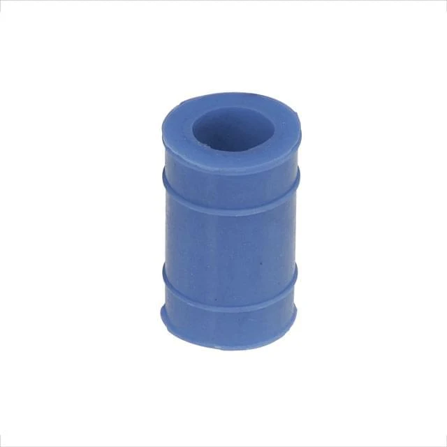 Goma unión colector/silenciador de escape d.22mm RQ