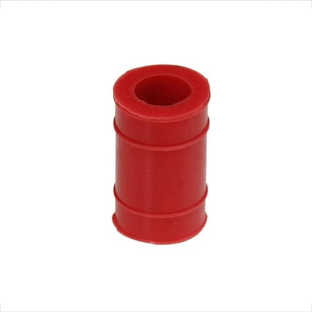 Goma unión colector/silenciador de escape d.22mm RQ
