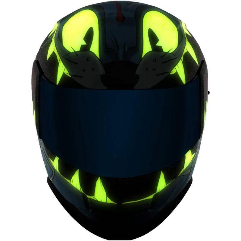 Casco Icon Airform 9Lives