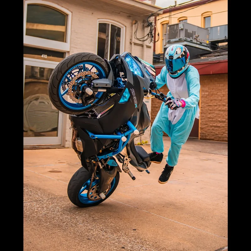 Casco Icon Airform 9Lives