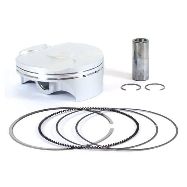 Pistón KTM EXC 400 09-11 / Husaberg FE 390 10-12 2 aros Pro-X