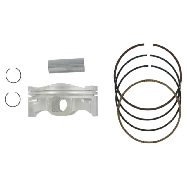 Pistón KTM SX-F 250 06-12 / EXC-F 07-13 Pro-X
