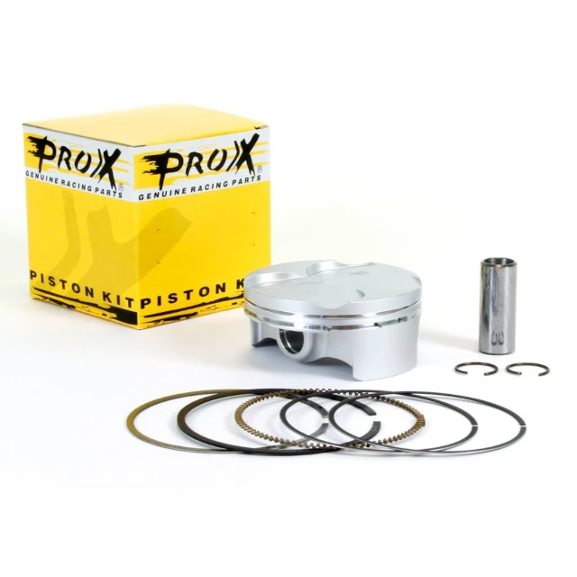 Pistón Husqvarna TC 250 06-07 / TE 250 06-09 Pro-X