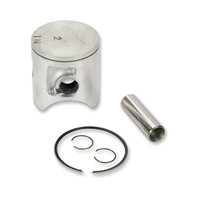 Pistón Honda CR 125 92-03 / GasGas EC 125 01-02 1 aro Pro-X