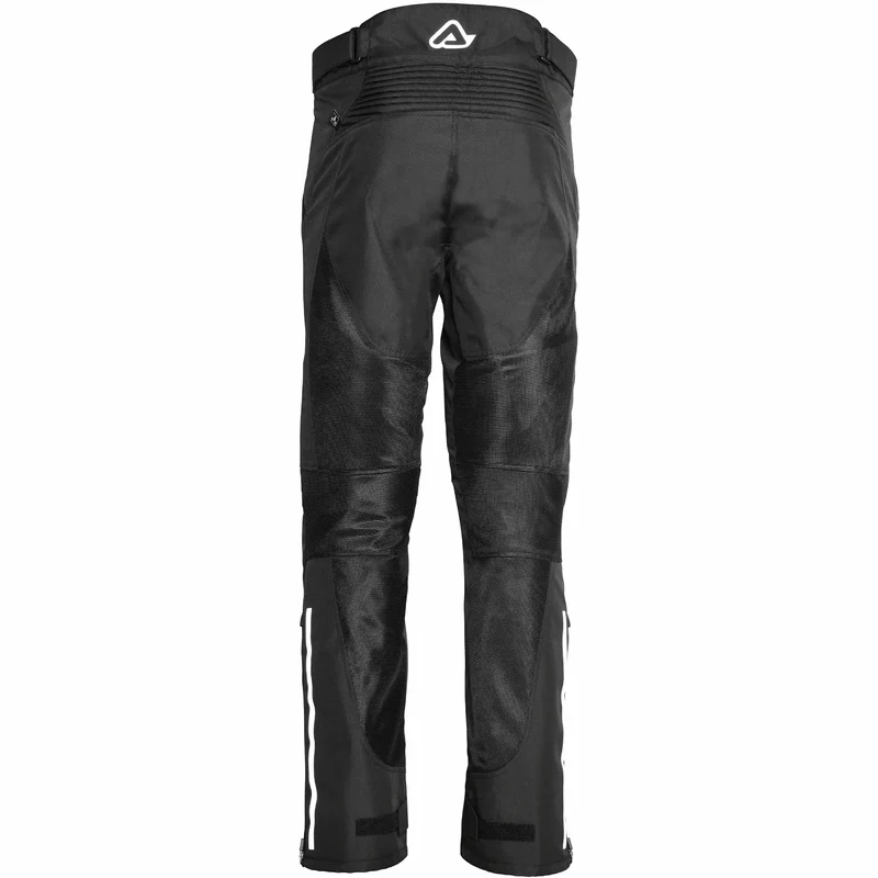 Pantalón Acerbis CE Ramsey My Vented Man - Negro