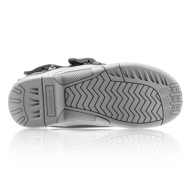 Botas off-road junior Acerbis X-Team - azul