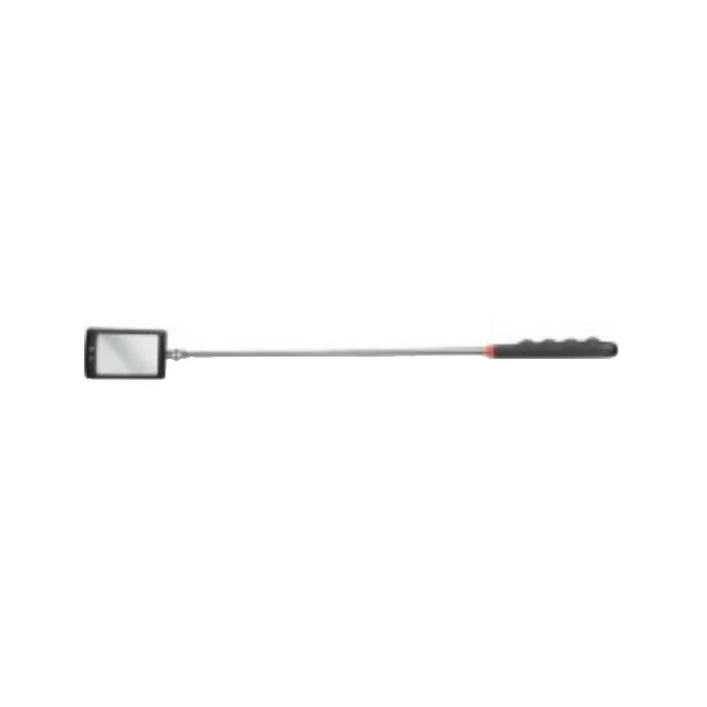 Espejo d=38x62 luz LED 270-1000 mm JMP
