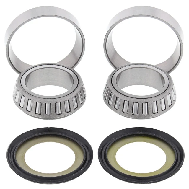 Cojinetes de Dirección Honda CR 125-250 / CRF 250-450 R-X All Balls